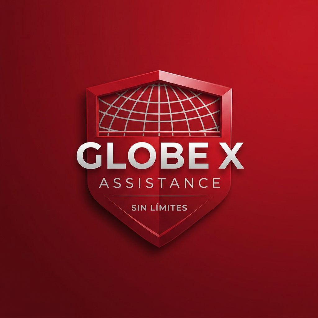 Globe X Assistance